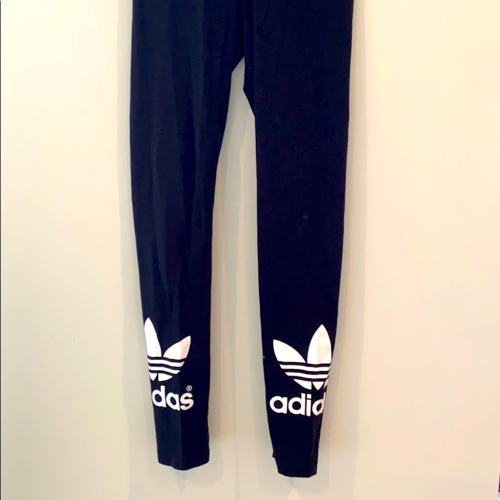 Adidas tights